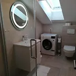 Apartment Milana