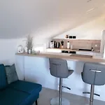 Milana Apartment *