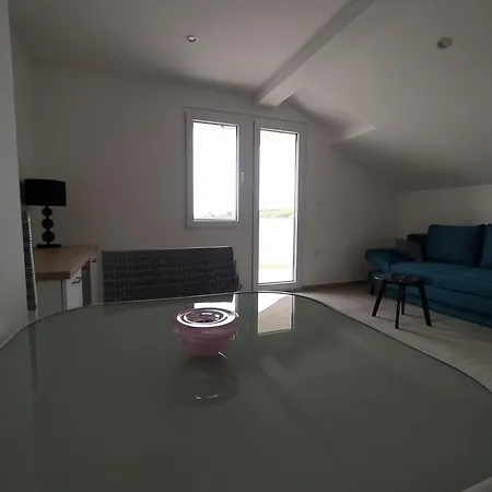 Apartament Milana