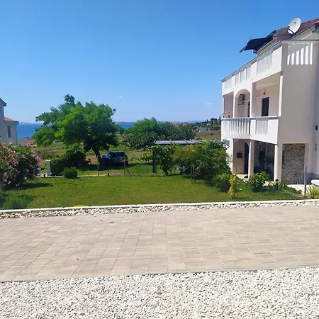 Apartament Milana