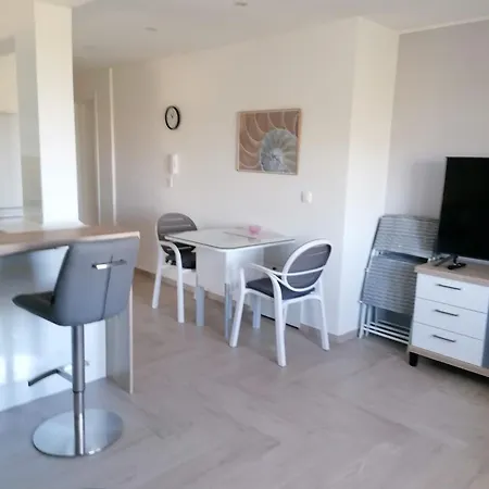 Apartament Milana Rtina