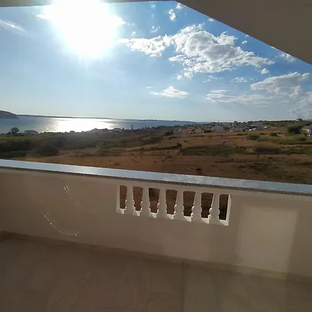 Apartament Milana