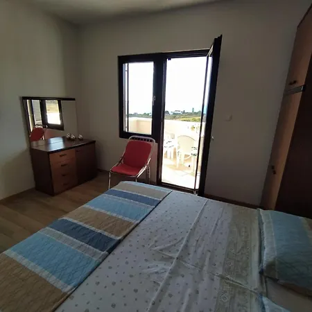 Apartament Milana