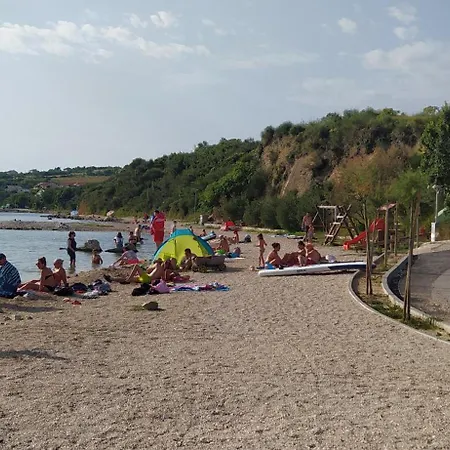 Apartament Milana Rtina