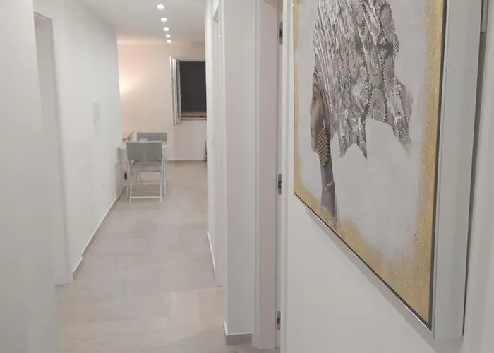 Milana Apartman Rtina