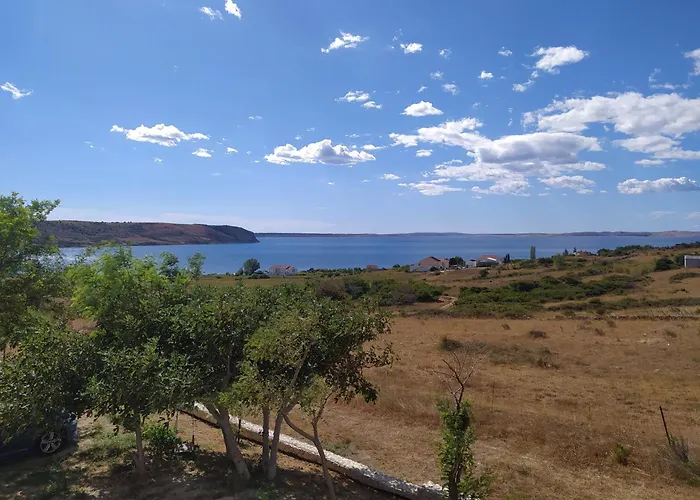 Apartman Milana *