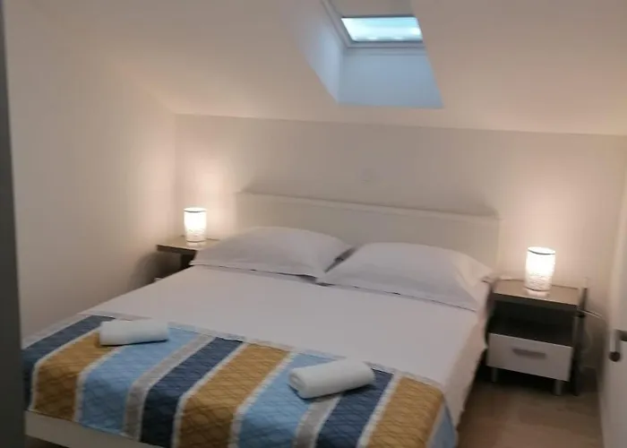 Lägenhet Milana