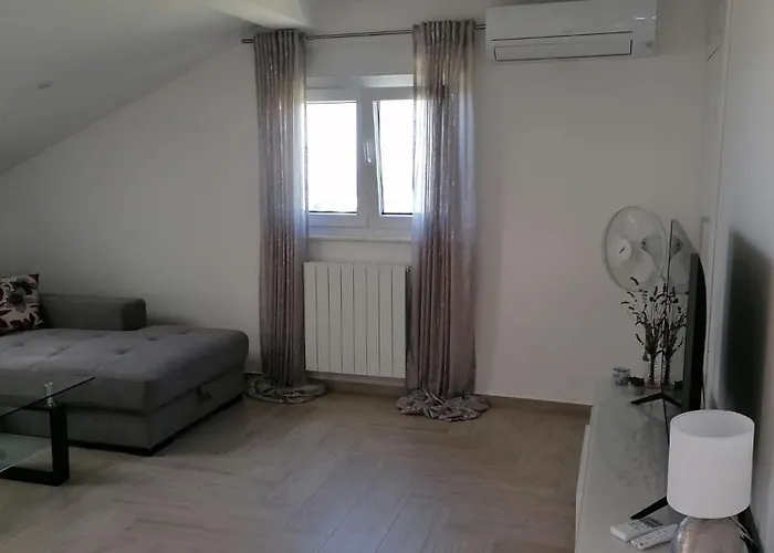 Apartman Milana