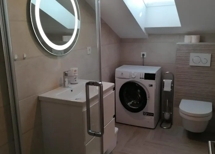Apartman Milana