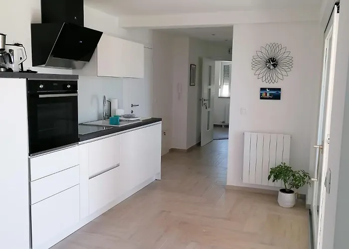 Apartman Milana *