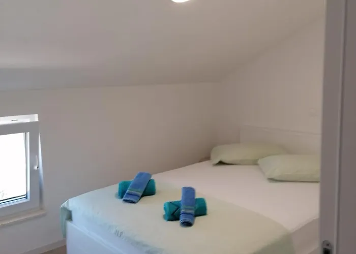 Apartman Milana *