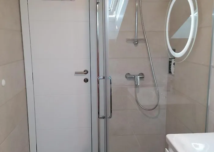 Apartman Milana Rtina