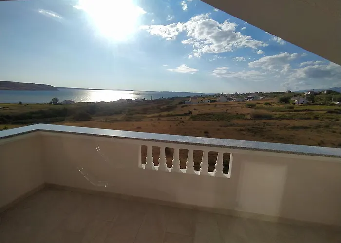 Apartman Milana