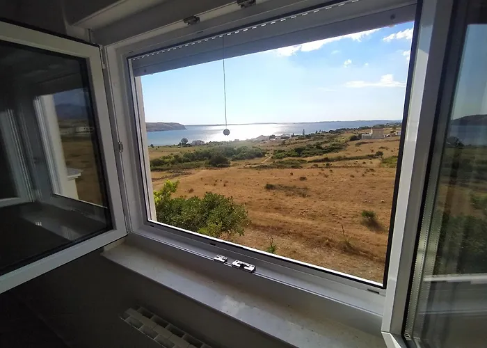 Milana Apartman *