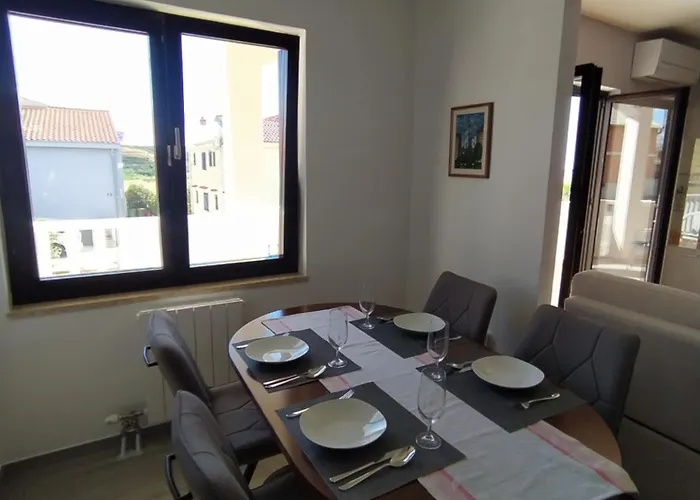 Apartman Milana