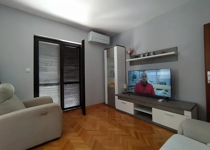 Apartman Milana Rtina