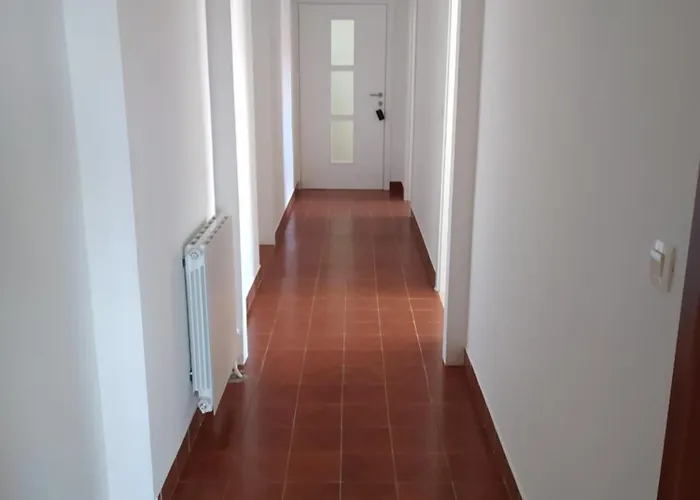 Milana Lägenhet Rtina
