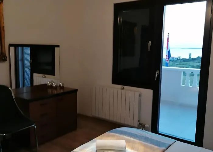 Milana Apartman