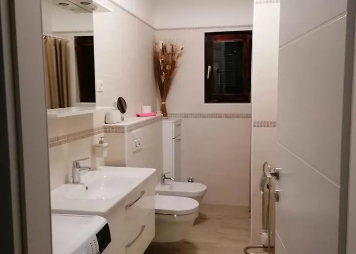 Milana Apartman