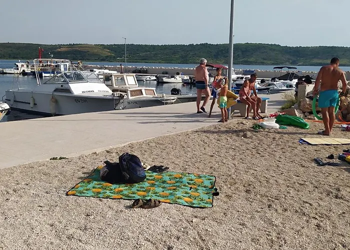 Apartman Milana *