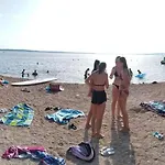 Milana דירה רטינה