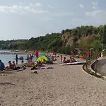 Apartamento Milana Rtina
