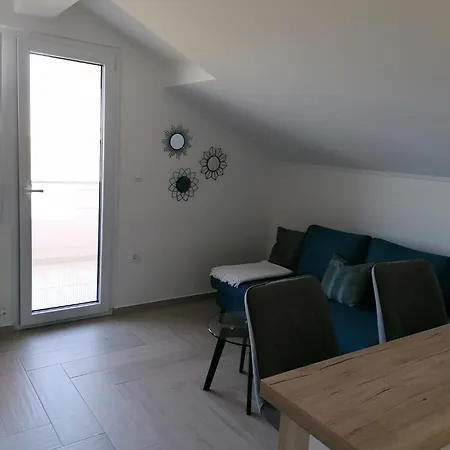 Milana Appartamento *