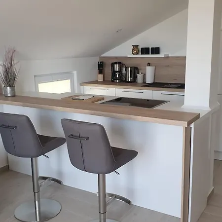 Appartamento Milana Rtina