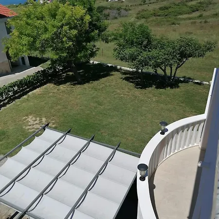 Appartamento Milana *