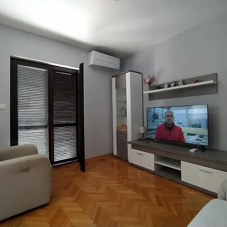 Appartamento Milana Rtina