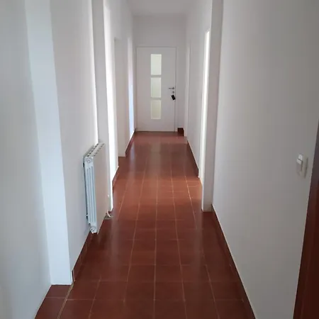 Milana Appartamento Rtina