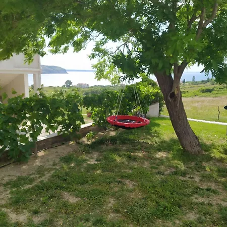 Apartman Milana