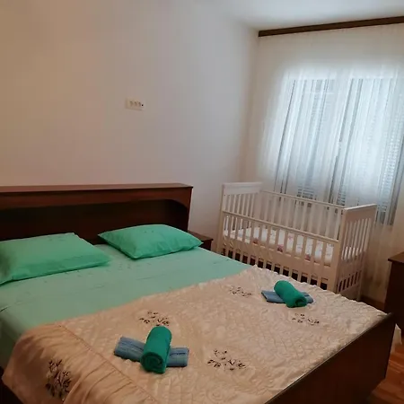 Appartamento Milana Rtina