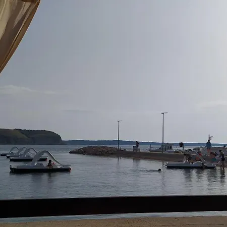 דירה Milana רטינה