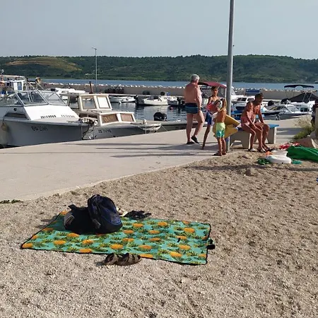 Appartamento Milana *