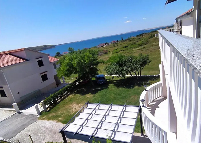 Apartment Milana Rtina