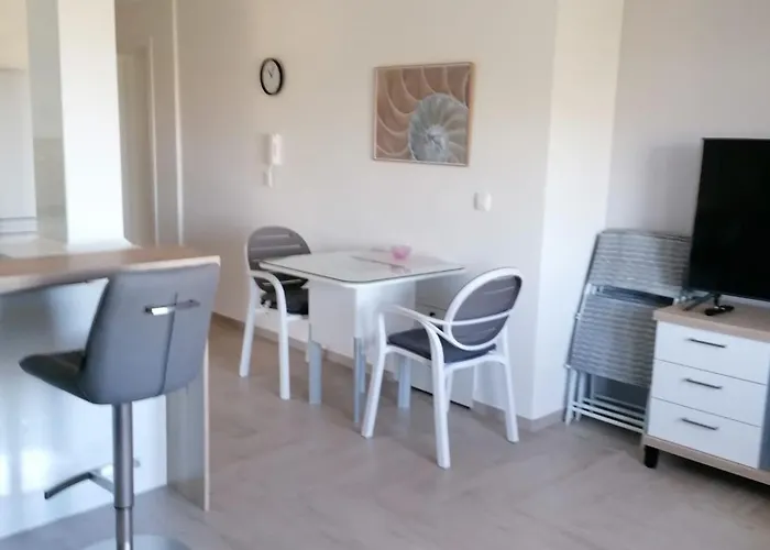 Apartment Milana Rtina