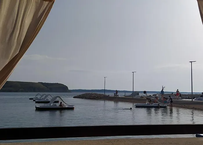 Apartman Milana Rtina