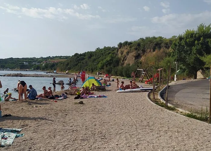 Apartman Milana Rtina